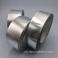 Pita kerajang aluminium tahan suhu tinggi